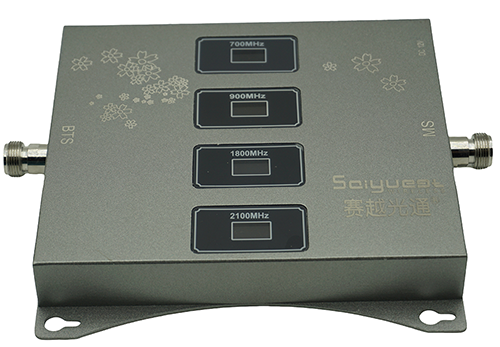  顺河回族四频手机信号接收器200㎡