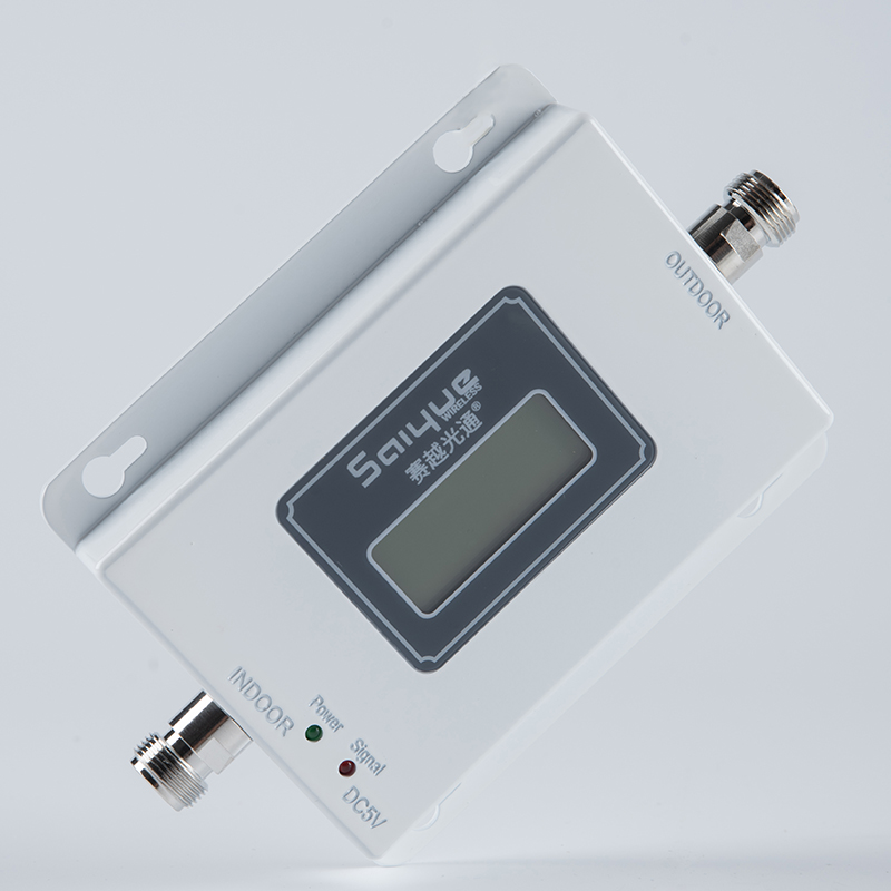 顺河回族家用配电房机房信号放大器200㎡