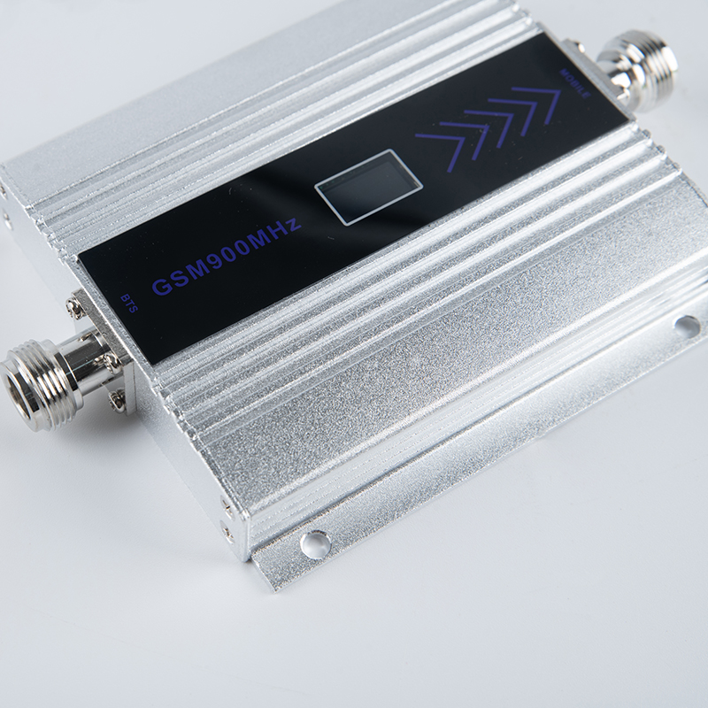 顺河回族家用单频手机信号增强器100㎡