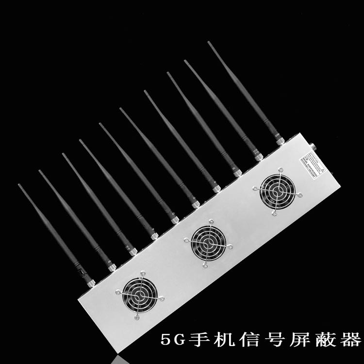 顺河回族外置10天线移动通信干扰器