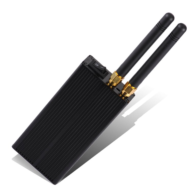  顺河回族1.2G/1.5G导航屏蔽器