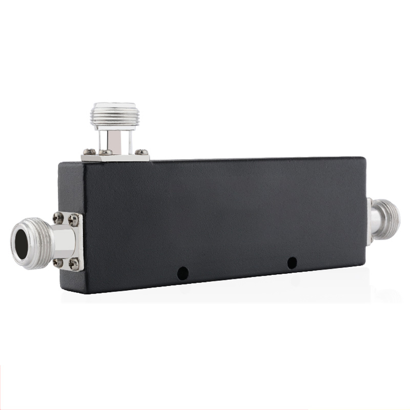  顺河回族FM调频广播同步广播耦合器