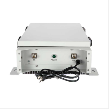  顺河回族无线对讲系统双向干线放大器