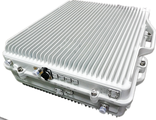 顺河回族信令级数字室分型移动通信干扰器