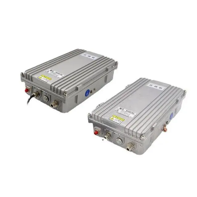  顺河回族FM调频应急广播数字光纤近端机远端机