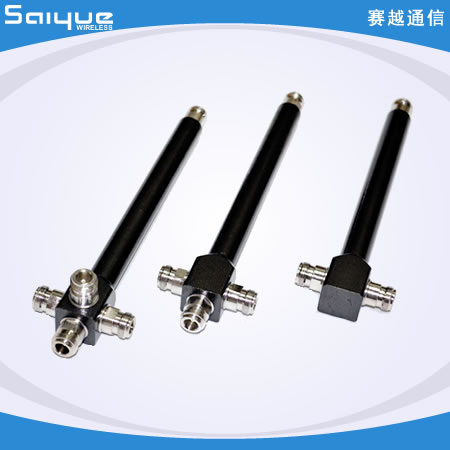  顺河回族FM调频广播同步广播功分器