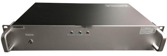  顺河回族350M PDT消防集群警用主机直放站